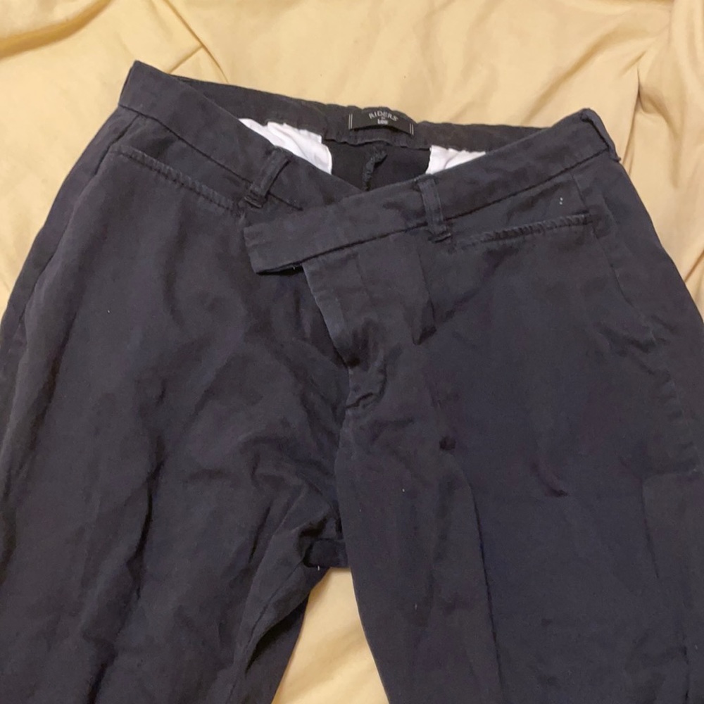 Work pants